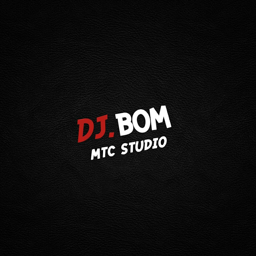 Bom Remixer @BomRemixer