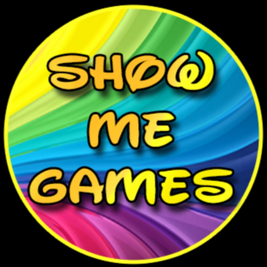 Show Me Games @ShowMeGames