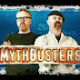Mythbusters !
