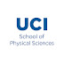 logo UCI School of Physical Sciences