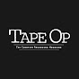 Tape Op Magazine