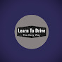 Learn To Drive The Easy Way