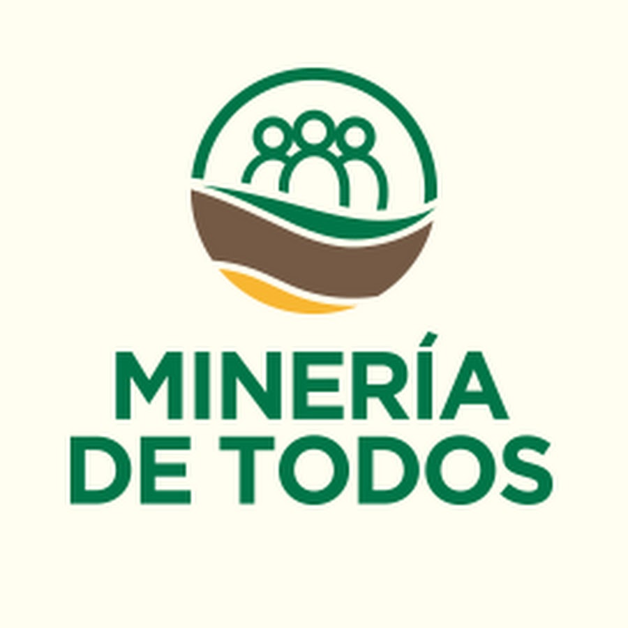 Minería de Todos @MineriadeTodos