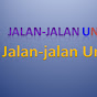 jalanjalan unik