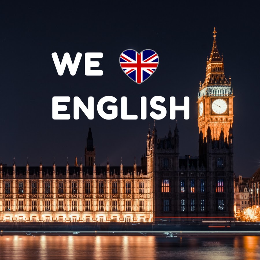 Lovely english. We Love English. We Love English картинки.