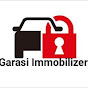 Garasi Immobilizer