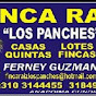 finca raiz panches