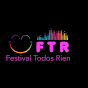 Festival Todos rien