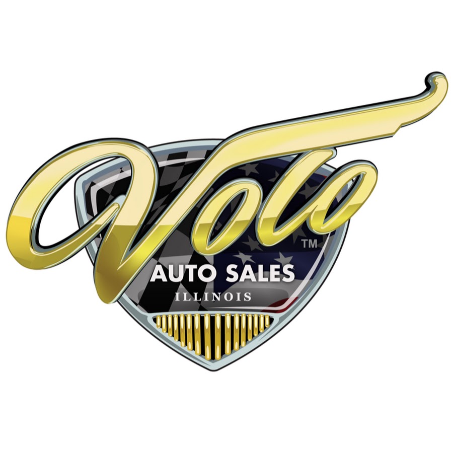 Volo Museum Auto Sales YouTube