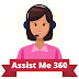 logo Assist Me 360