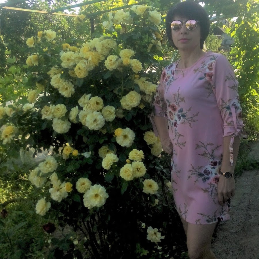 Ольга Коломойцева @olgakolomoitseva