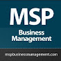 MSP Business Management