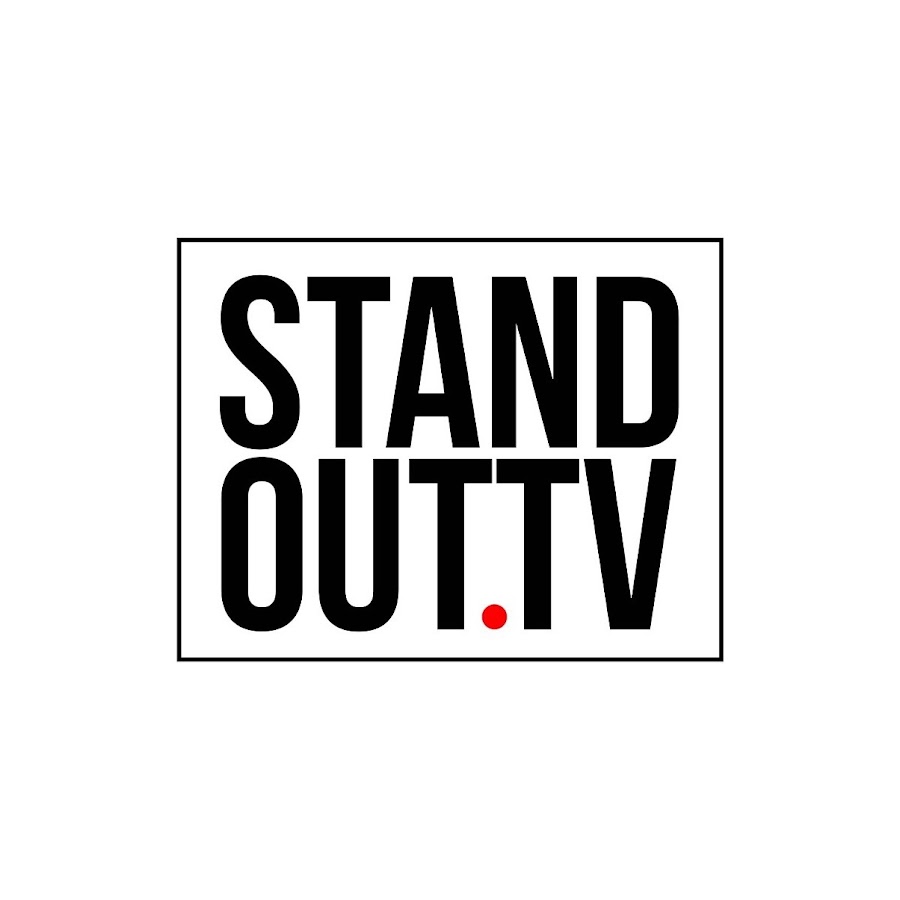 Stand Out TV @StandOutTV_