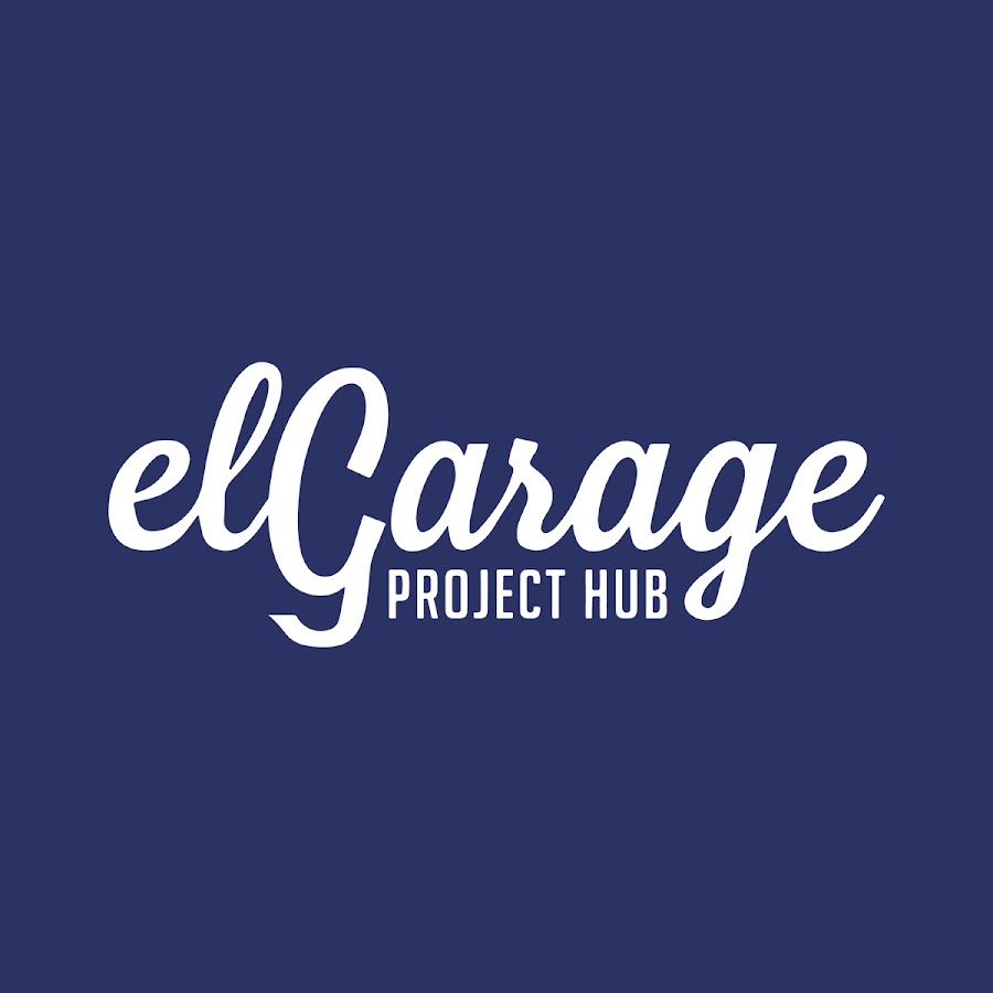 El garage project hub youtube