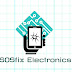 logo SOSfix Electronics