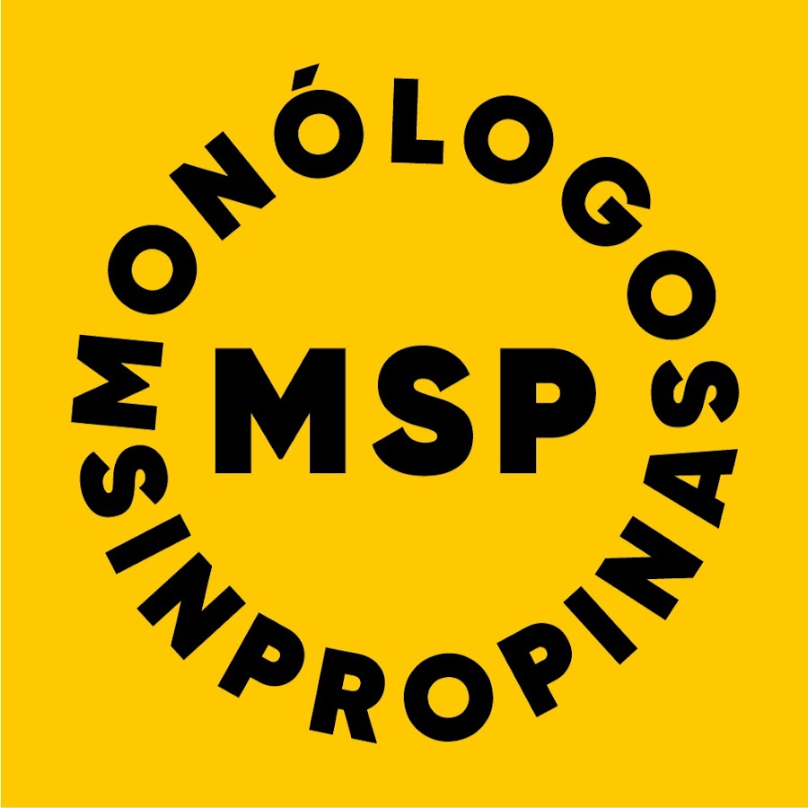 Monólogos sin Propina @monosinpropina