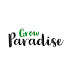 logo Grow Paradise