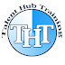 logo Talent Hub Training Institute