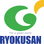 Ryokusan Asia