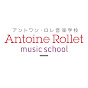 Antoine Rollet Music School