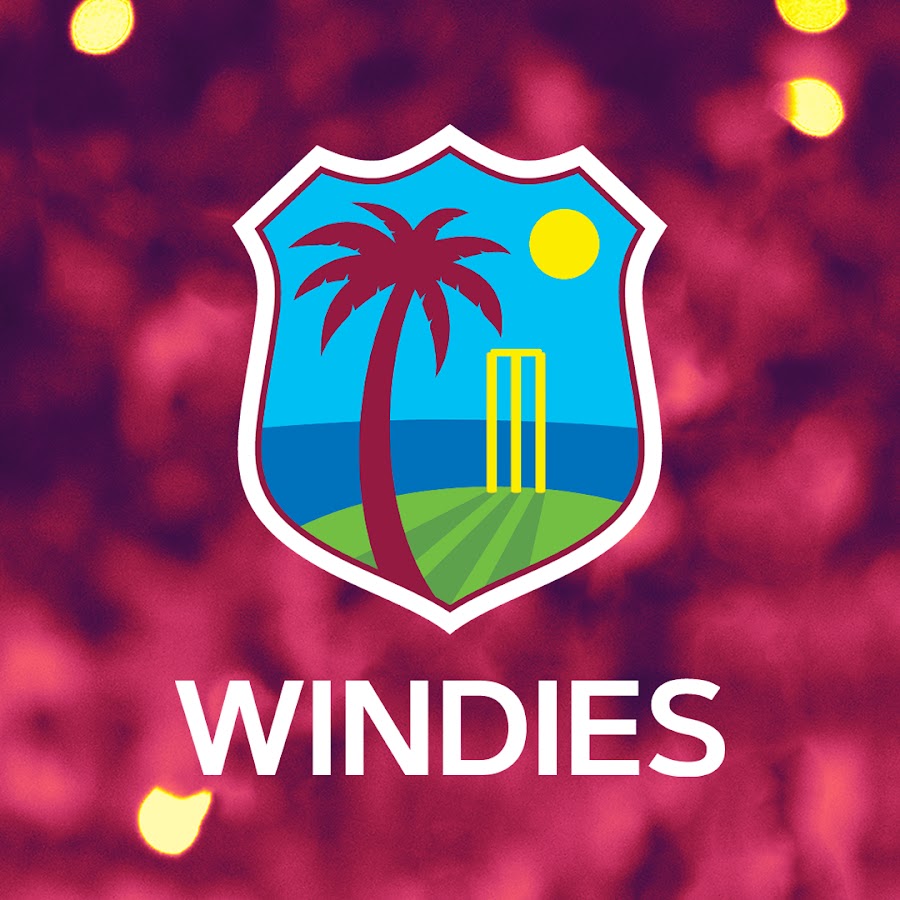 Windies Cricket @WindiesCricket