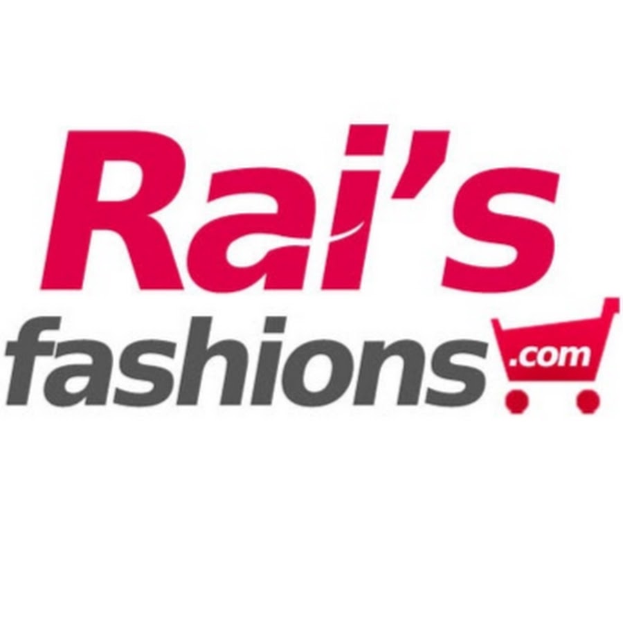 Rai's Fashions Private Limited @RaisFashions