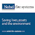 logo Nobel Fire Systems Ltd