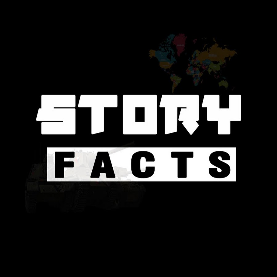 Story Facts @StoryFacts