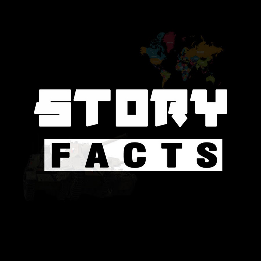 Story Facts @StoryFacts