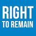 Right To Remain