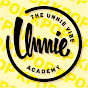 The Unnie Vibe Academy