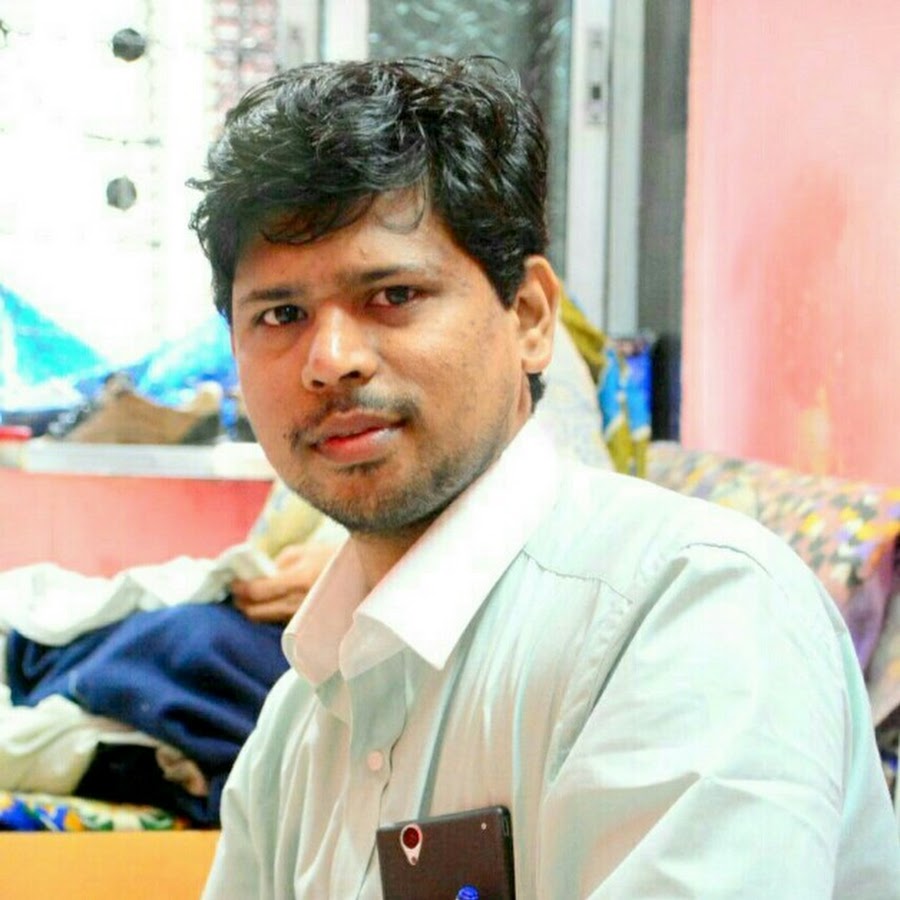 rupesh bhosle