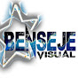 BenSeJe visual by IPONK