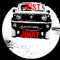 Just Jimny