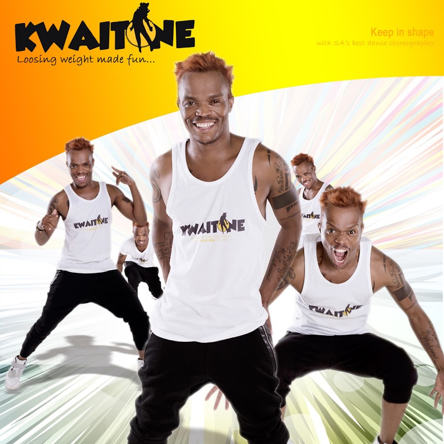 Kwaitone Dance Fitness with Somizi YouTube