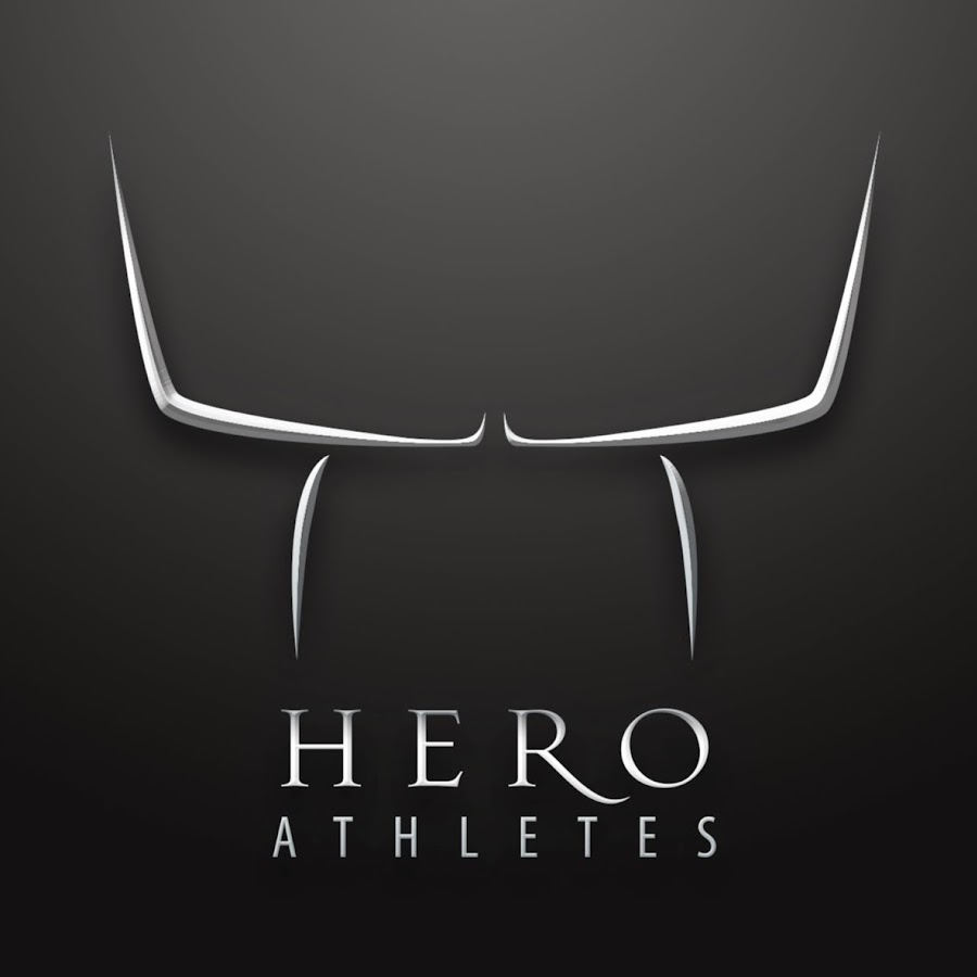 HeroAthletes - YouTube