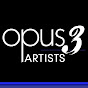 Opus 3 Artists