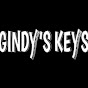 Gindy's Keys