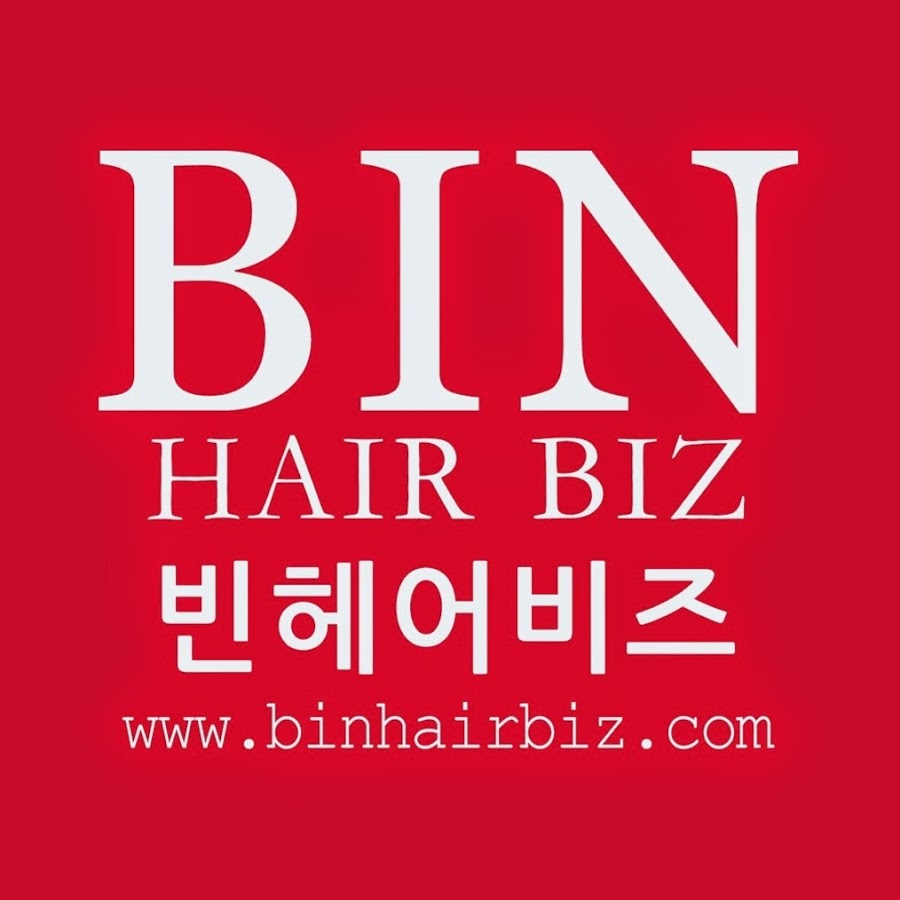 BINHAIRBIZ - YouTube BINHAIRBIZ