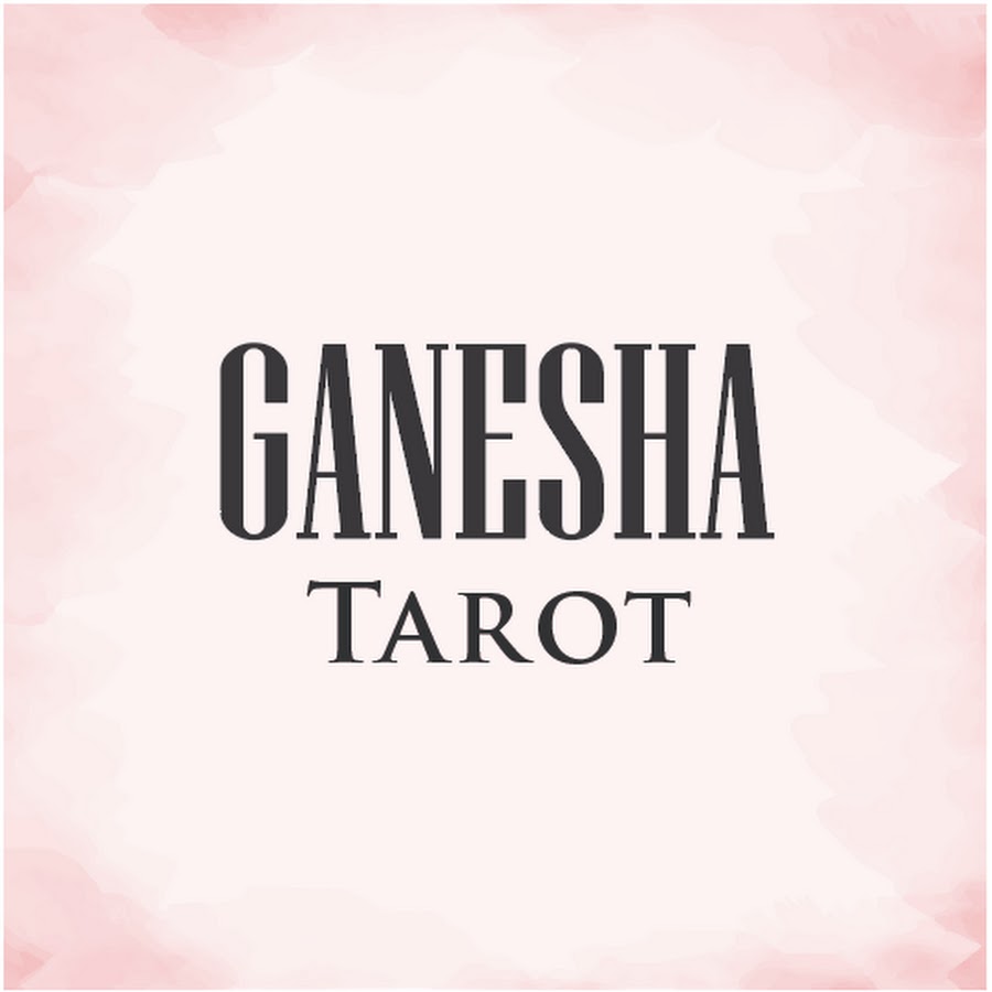Tarot Ganesha @TarotGanesha
