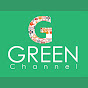 G Green Channel