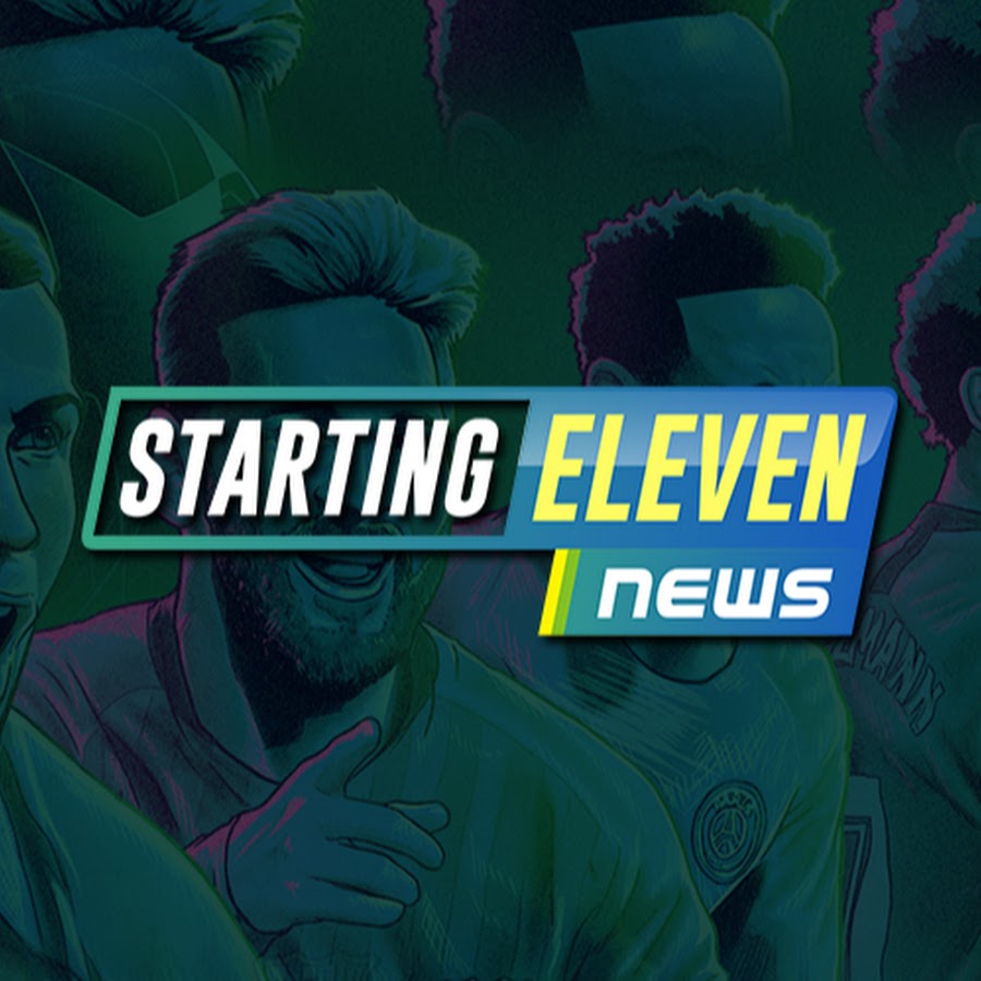 Starting Eleven News - Berita Bola Terlengkap