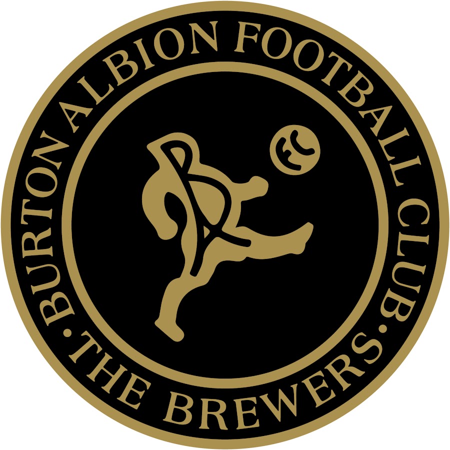 Burton Albion YouTube