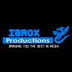 logo IbroxProductions