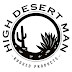 High Desert Man, LLC