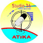 Studio16 Atika kalianda