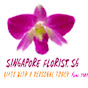 Singapore Florist