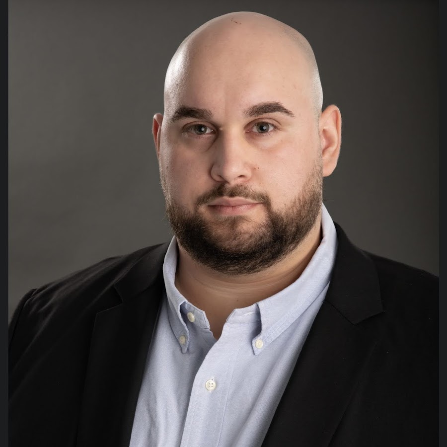 Jose L. Rodriguez-Rigau - YouTube