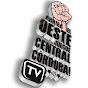 ARRIBA EL OESTE! JUEGUE CENTRAL CÓRDOBA!