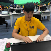 William Lin (tmwilliamlin168)